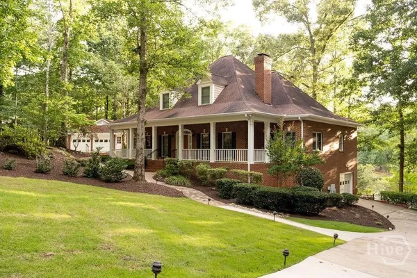 $649,000 | 320 Millstone Circle, Athens, GA 30605