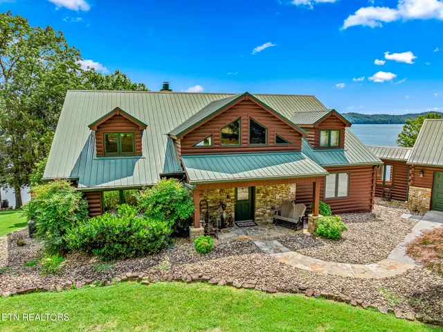 $1,749,999 | 2114 Bridge View Drive, Dandridge, TN 37725