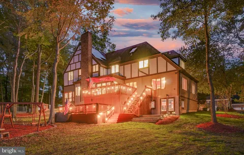 $1,349,000 | 10602 Cannonview Court, Fort Washington, MD 20744