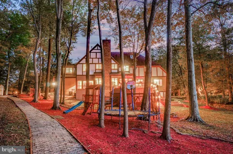 $1,349,000 | 10602 Cannonview Court, Fort Washington, MD 20744