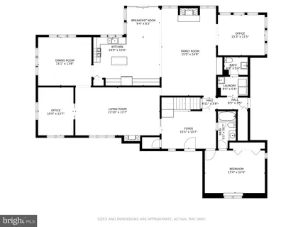 $1,349,000 | 10602 Cannonview Court, Fort Washington, MD 20744