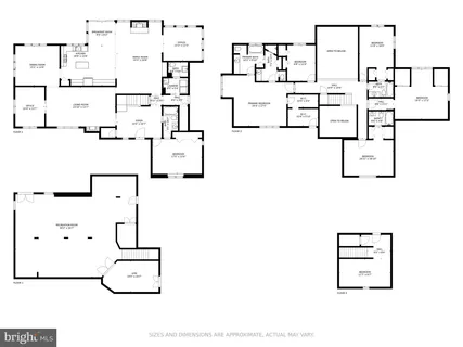 $1,349,000 | 10602 Cannonview Court, Fort Washington, MD 20744