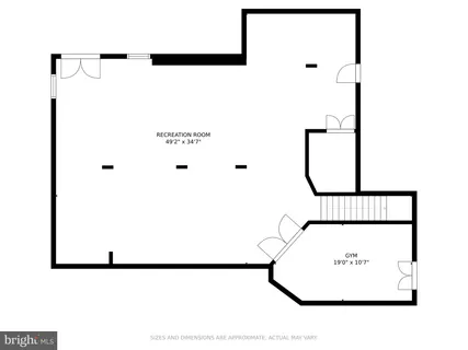 $1,349,000 | 10602 Cannonview Court, Fort Washington, MD 20744