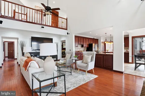 $1,349,000 | 10602 Cannonview Court, Fort Washington, MD 20744