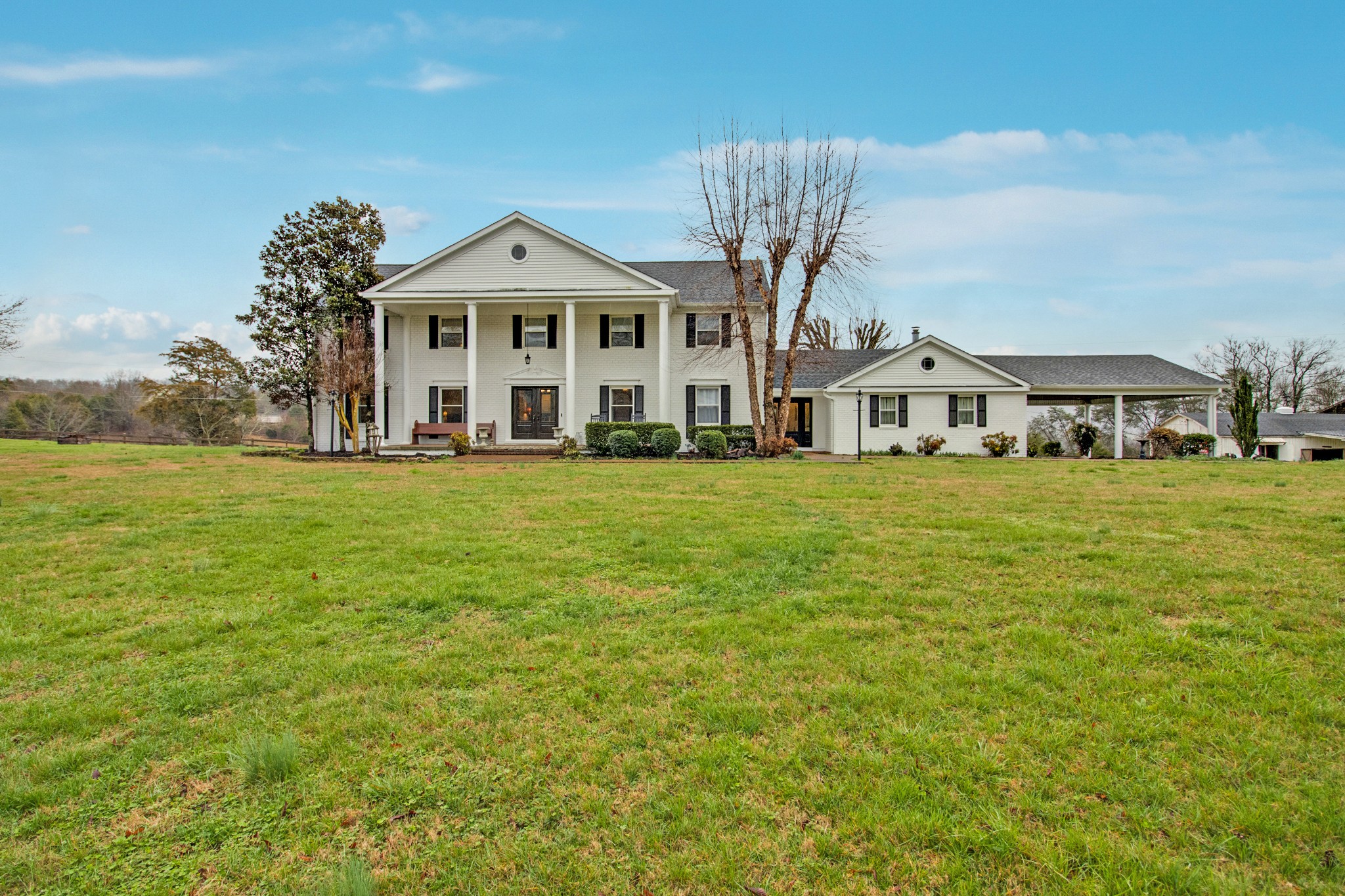 38 Cecil Morgan Road Pikeville, TN 37367 - Photo 1 of 50 Gallery Image 1