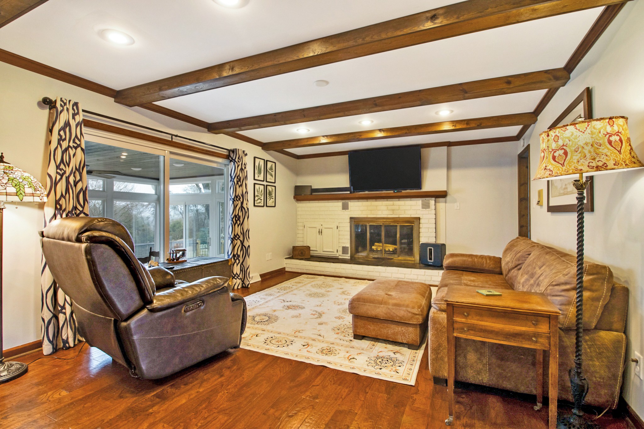 38 Cecil Morgan Road Pikeville, TN 37367 - Photo 13 of 50 Gallery Image 13