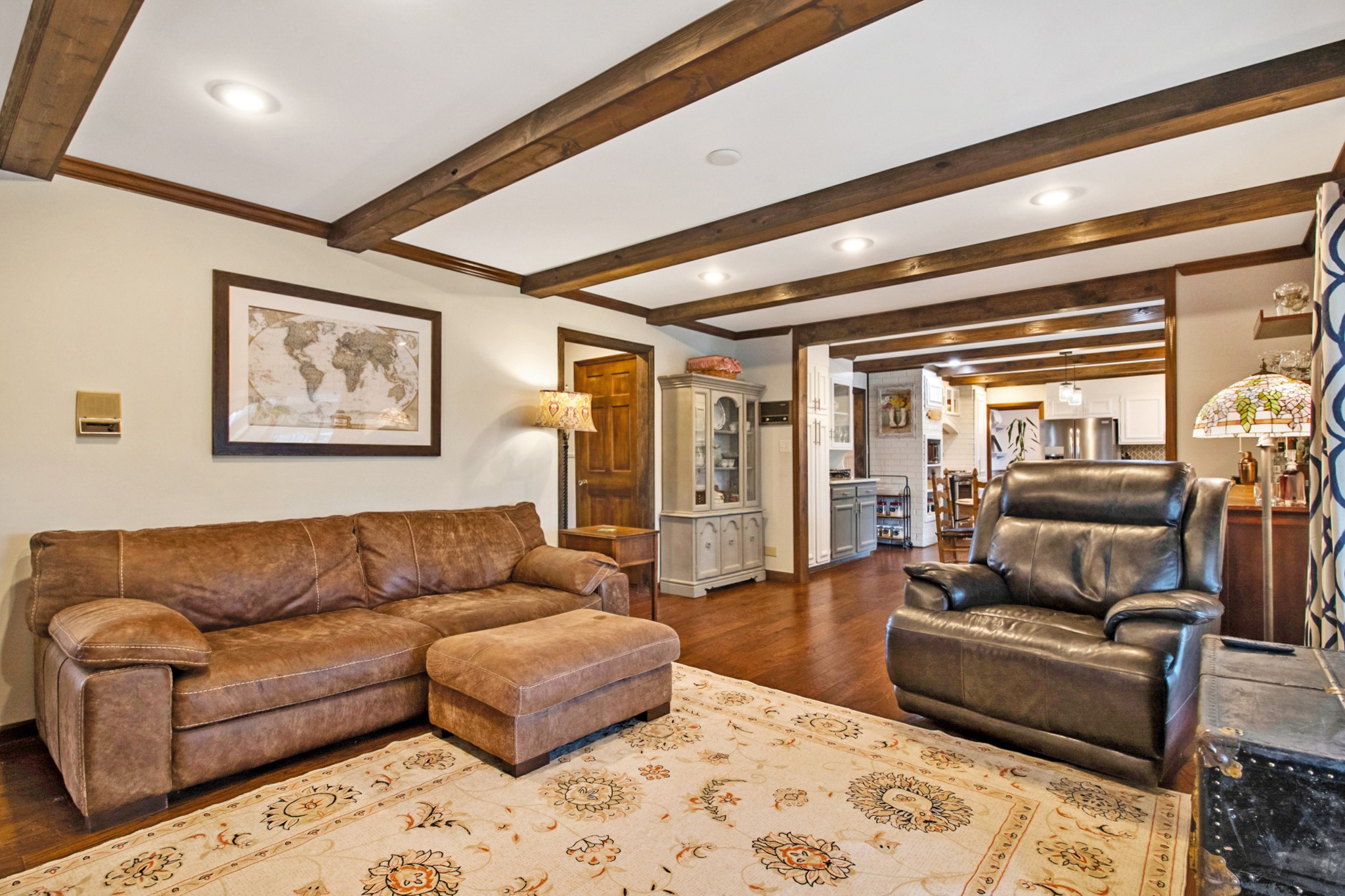 38 Cecil Morgan Road Pikeville, TN 37367 - Photo 14 of 50 Gallery Image 14