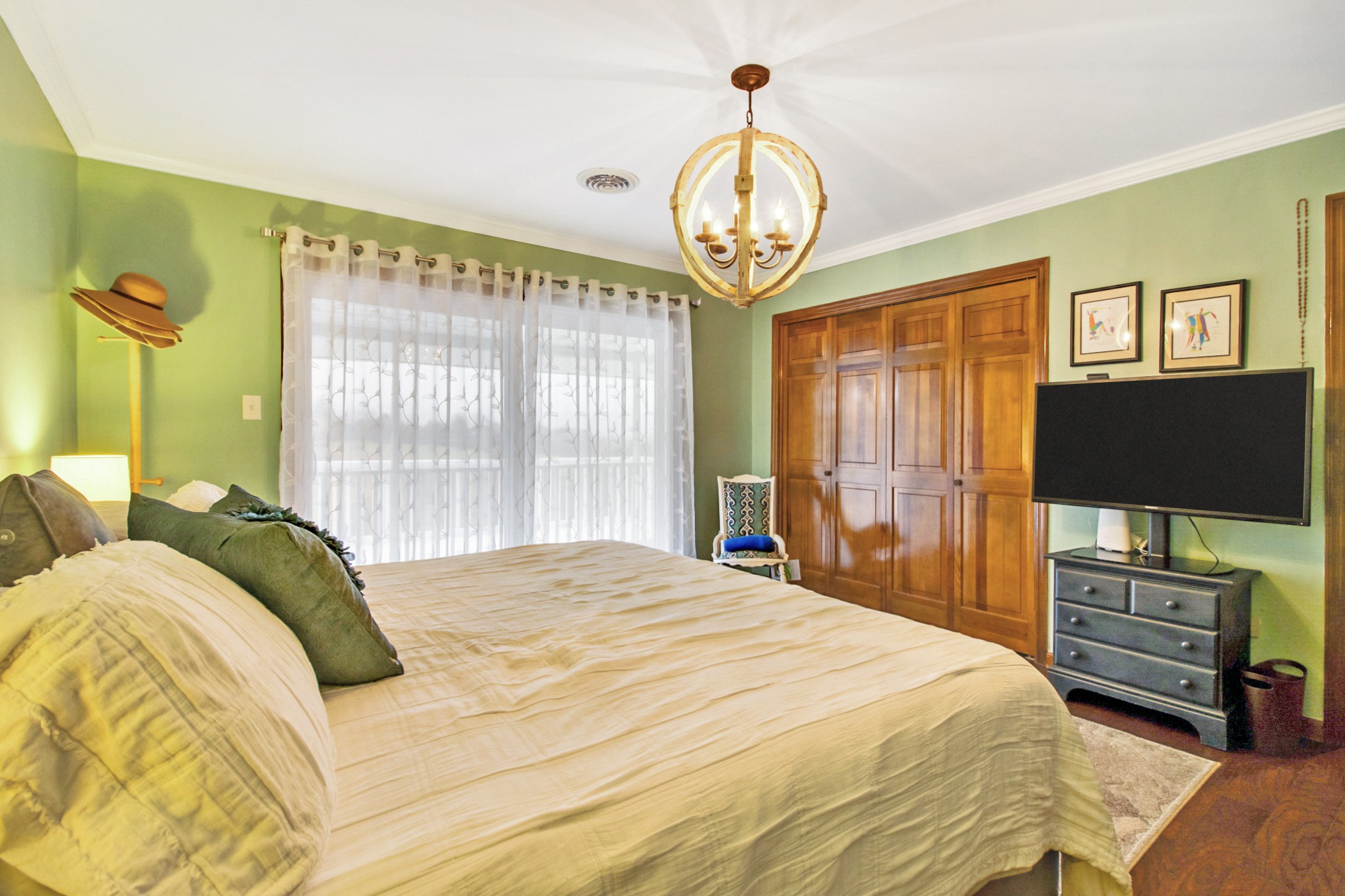 38 Cecil Morgan Road Pikeville, TN 37367 - Photo 33 of 50 Gallery Image 33