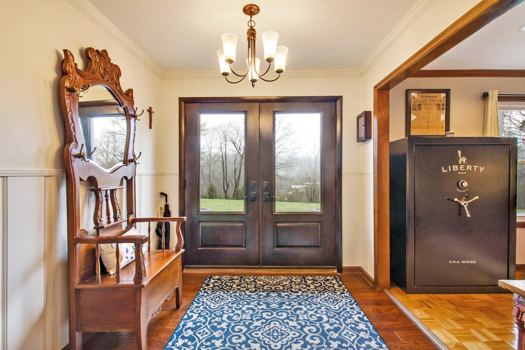 38 Cecil Morgan Road Pikeville, TN 37367 - Photo 4 of 50 Gallery Image 4