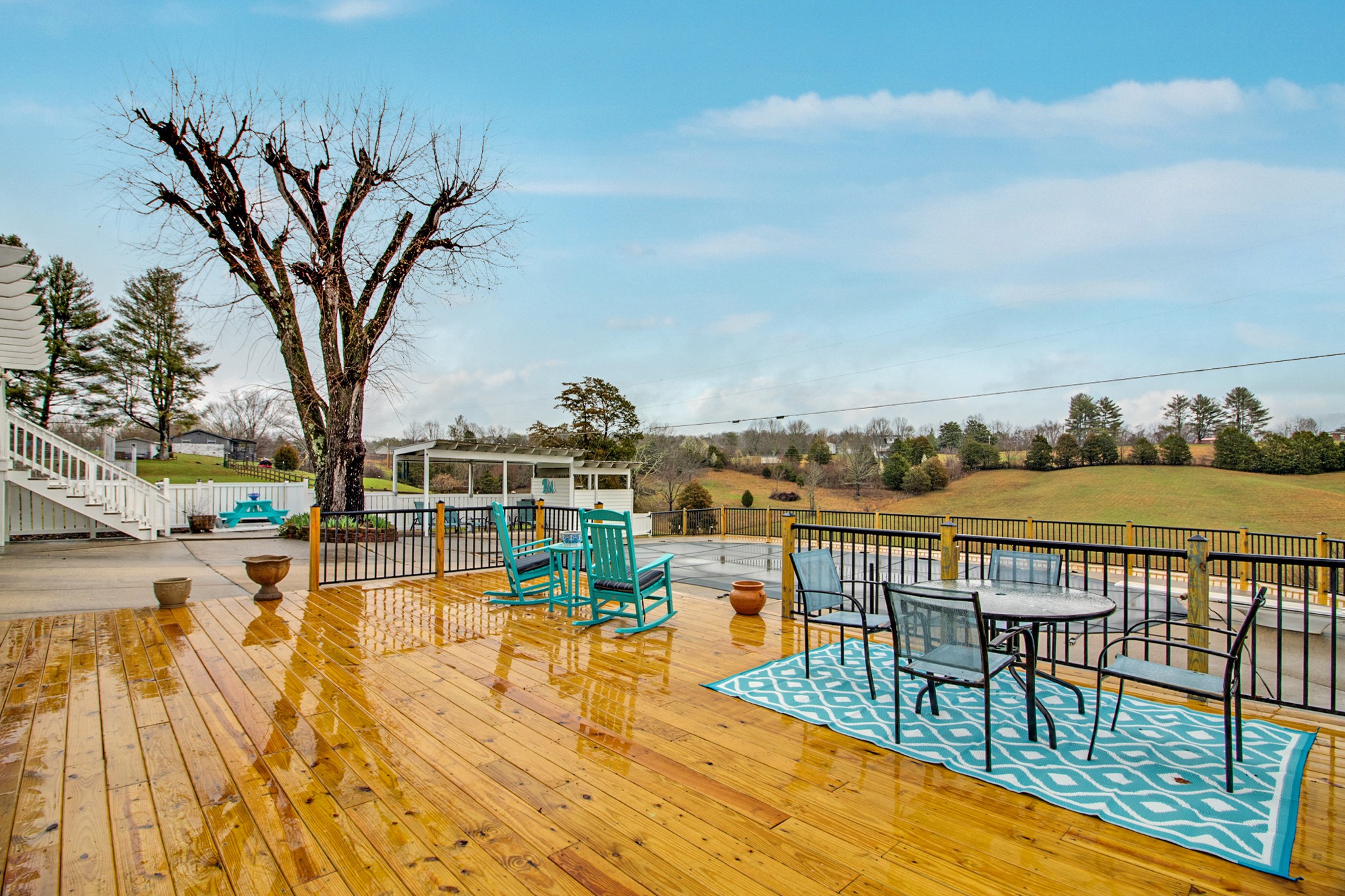 38 Cecil Morgan Road Pikeville, TN 37367 - Photo 42 of 50 Gallery Image 42