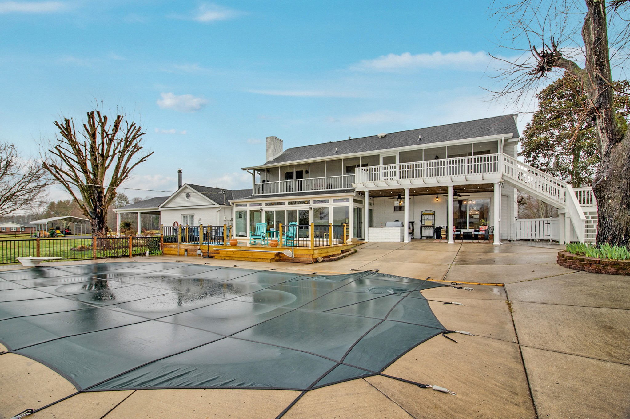 38 Cecil Morgan Road Pikeville, TN 37367 - Photo 44 of 50 Gallery Image 44