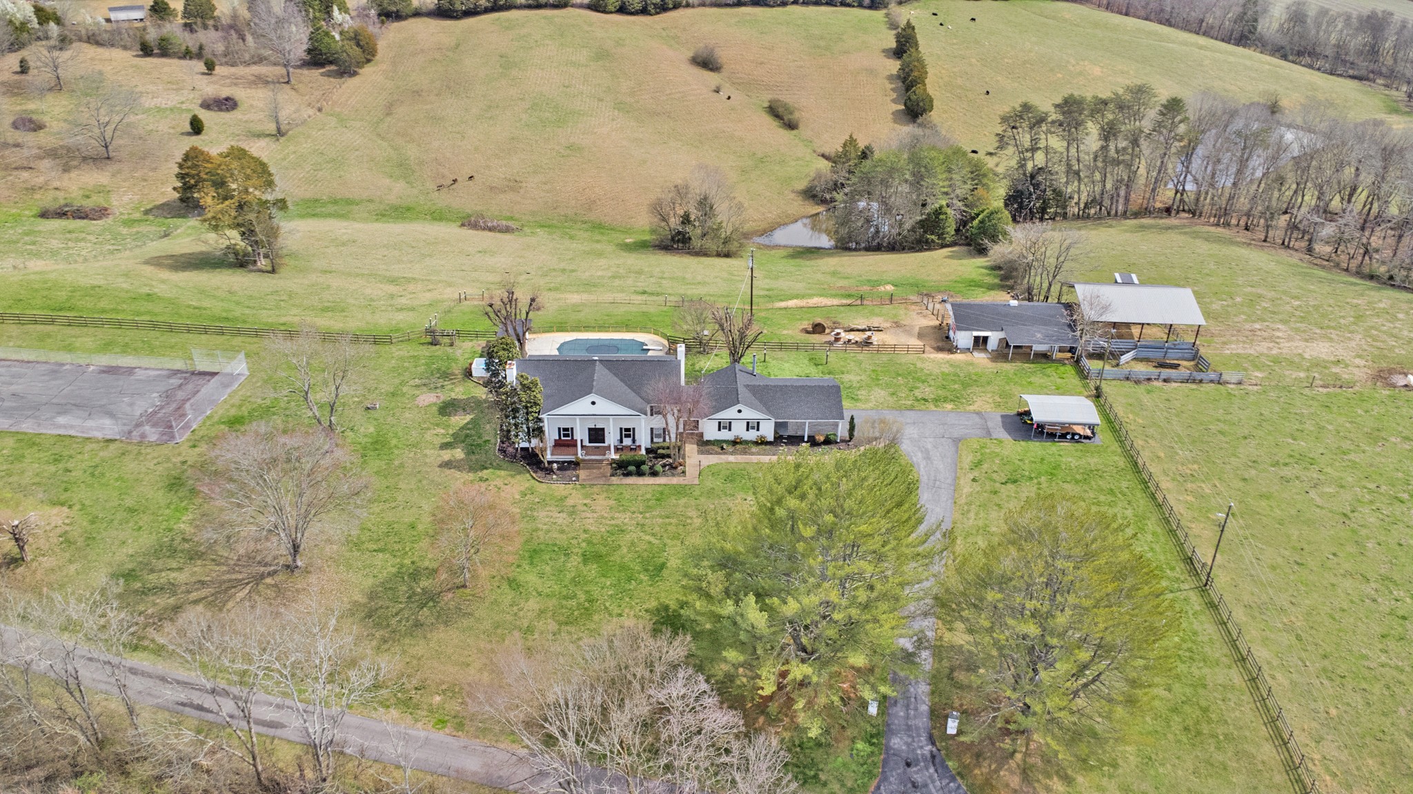 38 Cecil Morgan Road Pikeville, TN 37367 - Photo 45 of 50 Gallery Image 45