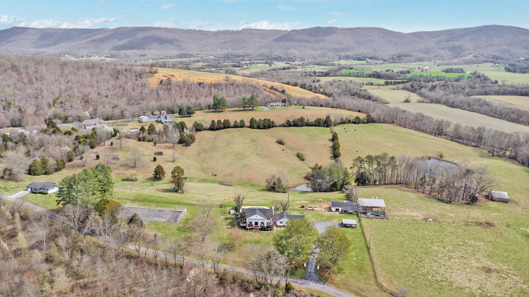 38 Cecil Morgan Road Pikeville, TN 37367 - Photo 46 of 50 Gallery Image 46