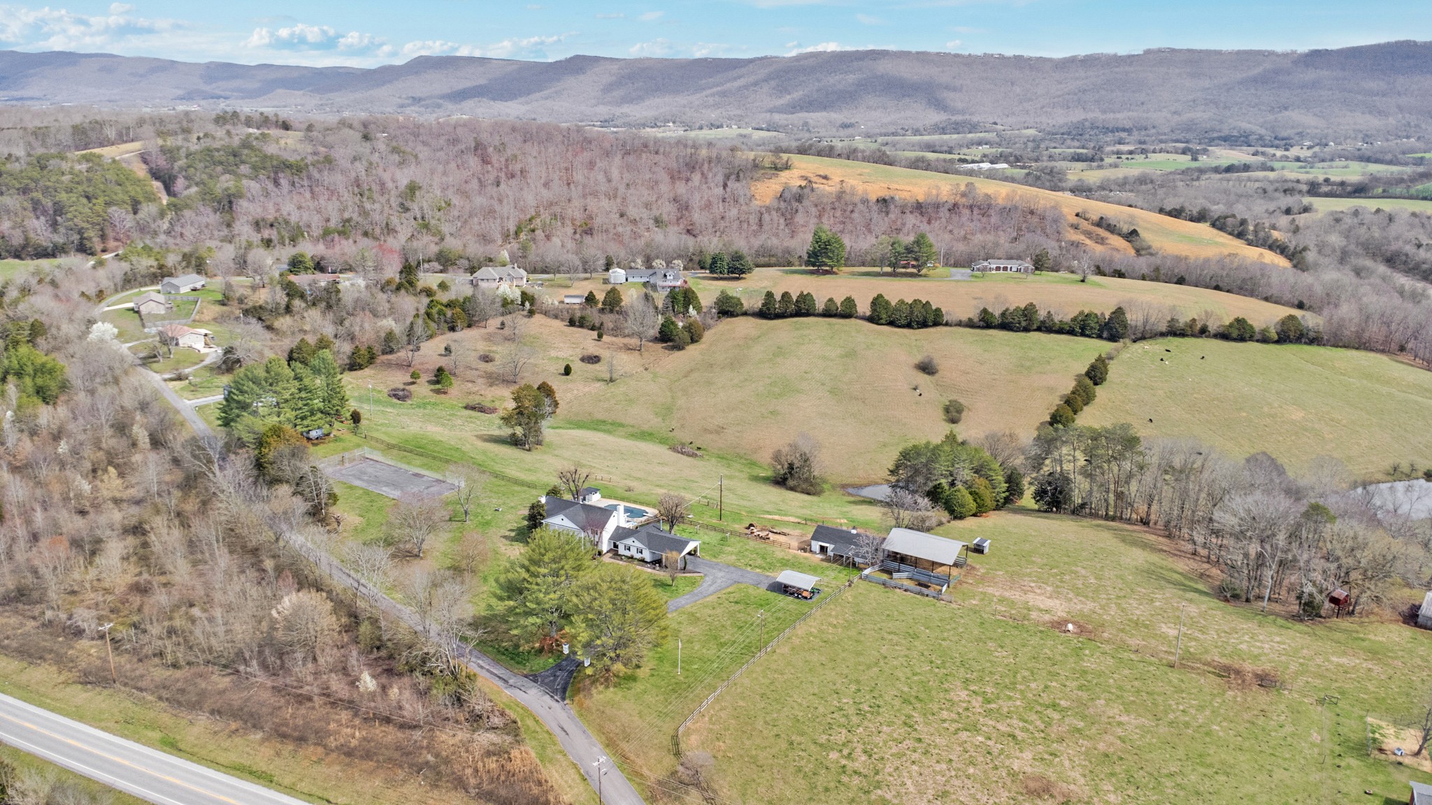 38 Cecil Morgan Road Pikeville, TN 37367 - Photo 47 of 50 Gallery Image 47