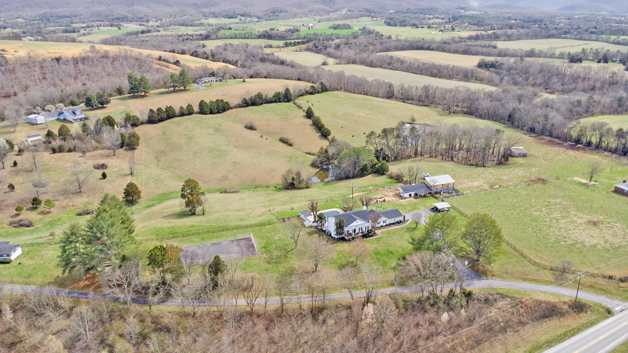 38 Cecil Morgan Road Pikeville, TN 37367 - Photo 48 of 50 Gallery Image 48