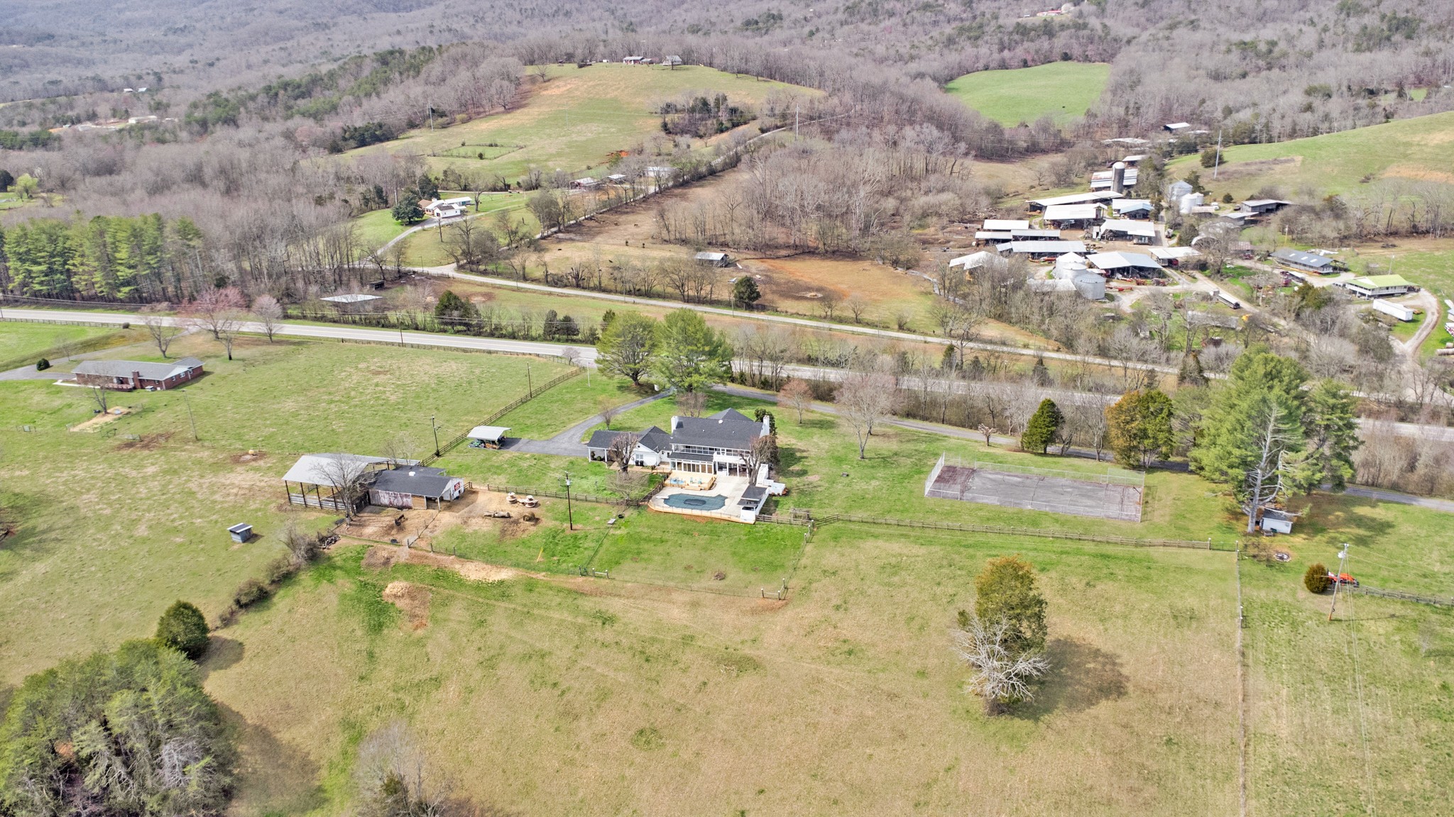 38 Cecil Morgan Road Pikeville, TN 37367 - Photo 49 of 50 Gallery Image 49