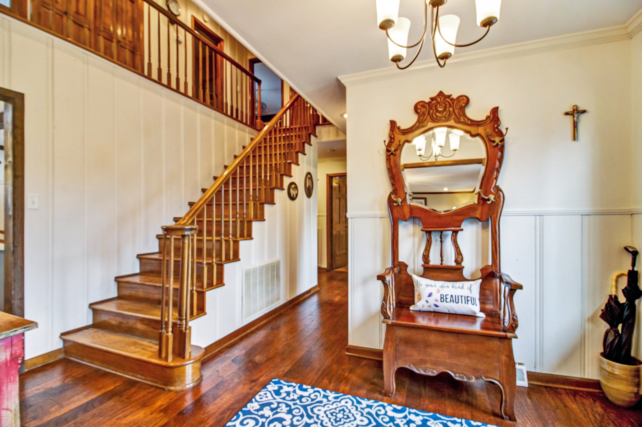 38 Cecil Morgan Road Pikeville, TN 37367 - Photo 5 of 50 Gallery Image 5