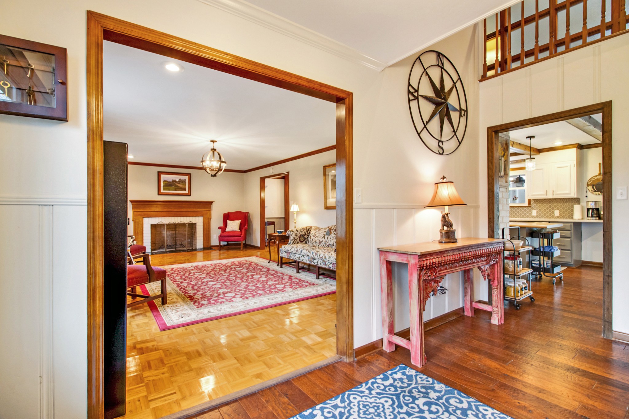 38 Cecil Morgan Road Pikeville, TN 37367 - Photo 6 of 50 Gallery Image 6