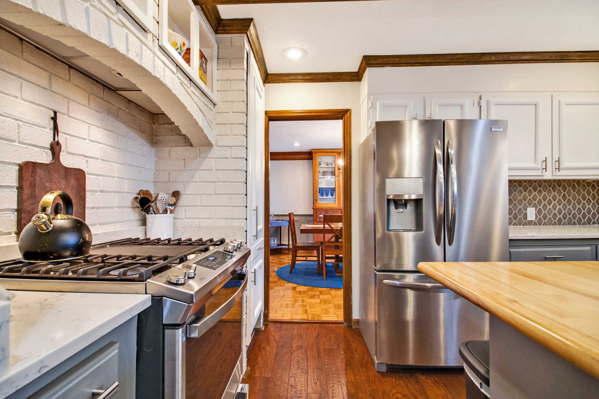 38 Cecil Morgan Road Pikeville, TN 37367 - Photo 7 of 50 Gallery Image 7