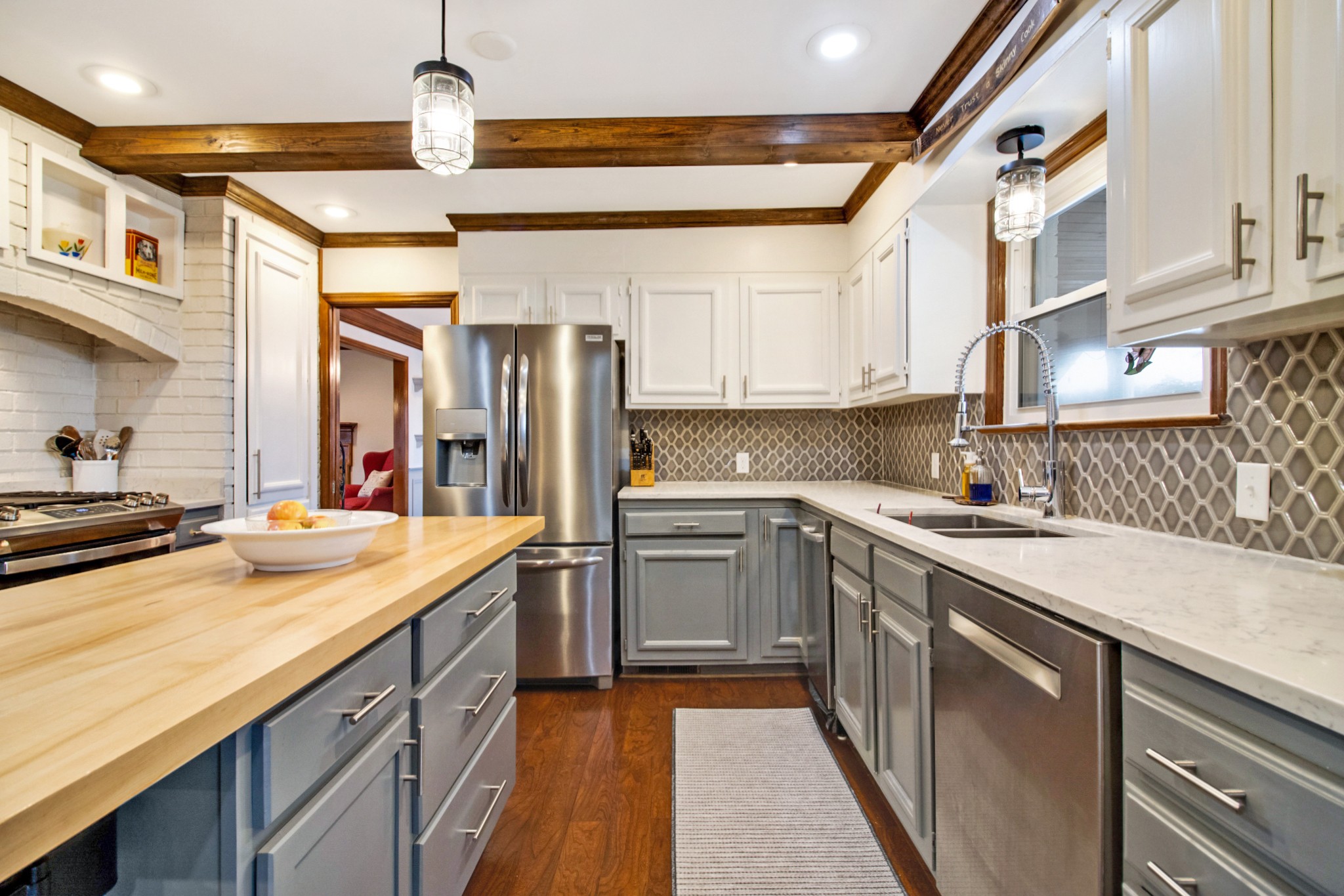 38 Cecil Morgan Road Pikeville, TN 37367 - Photo 8 of 50 Gallery Image 8