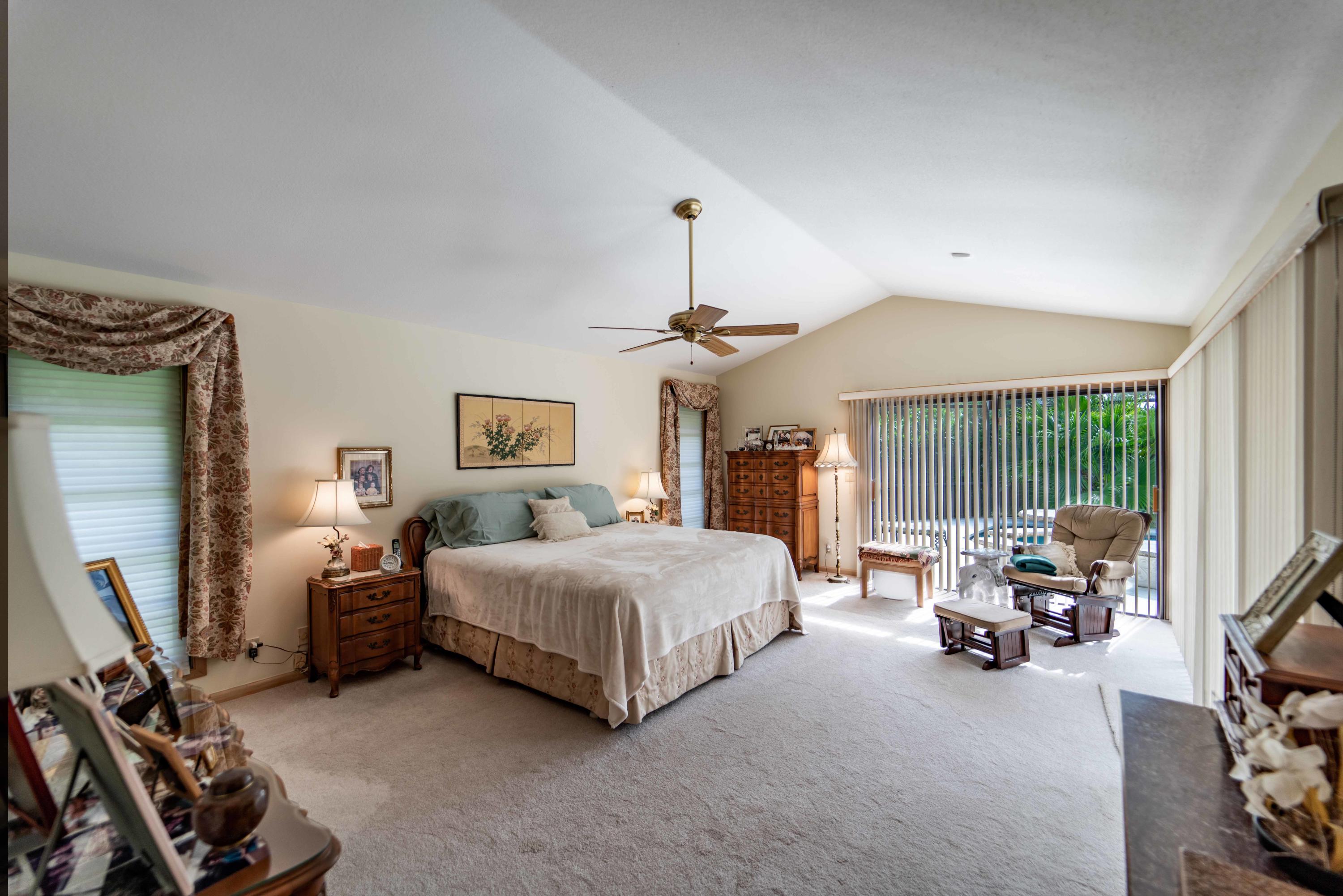 2898 Northwest 26th Street Boca Raton, FL 33434 - Photo 14 of 25 Primary Bedroom