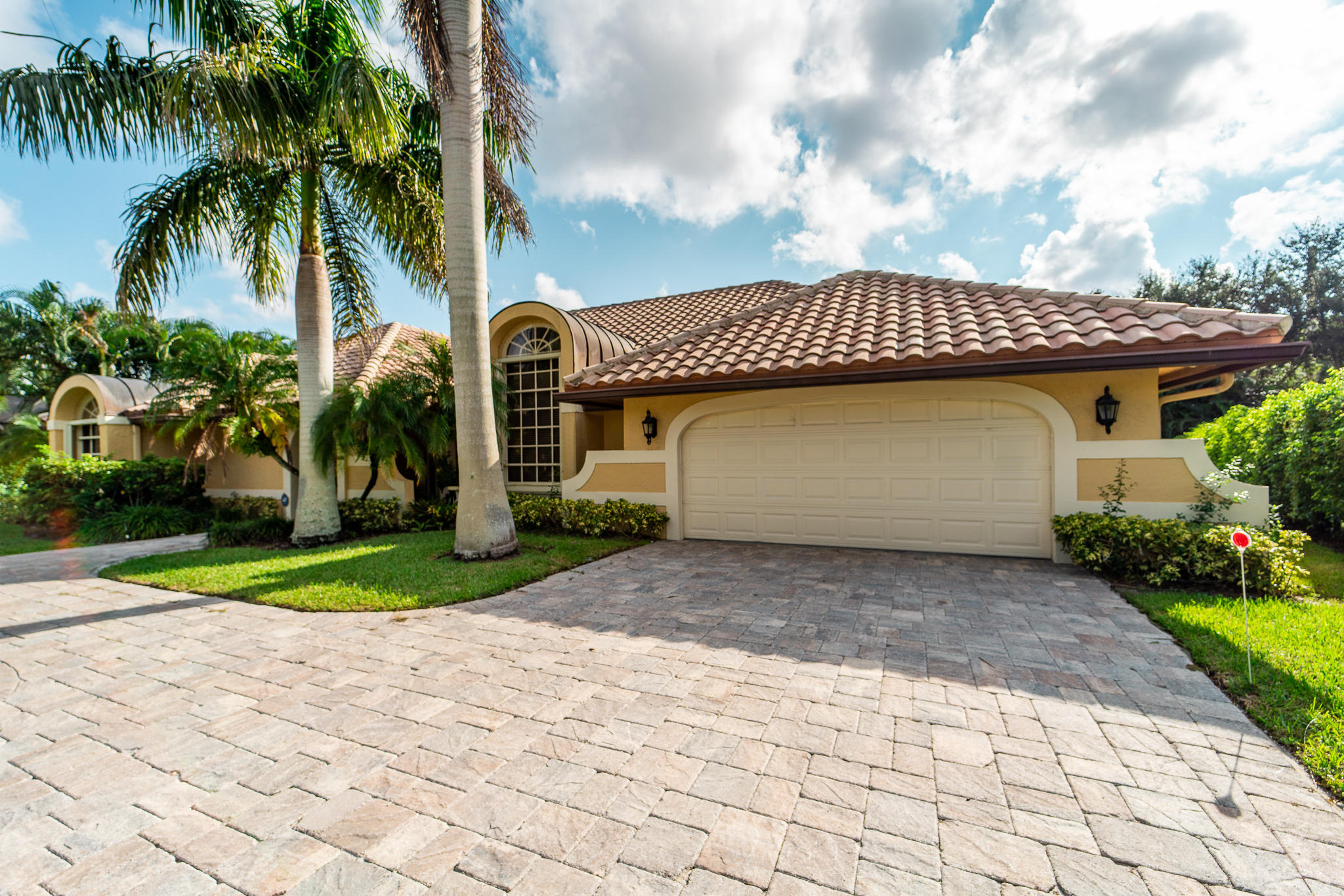 2898 Northwest 26th Street Boca Raton, FL 33434 - Photo 2 of 25 Front of house