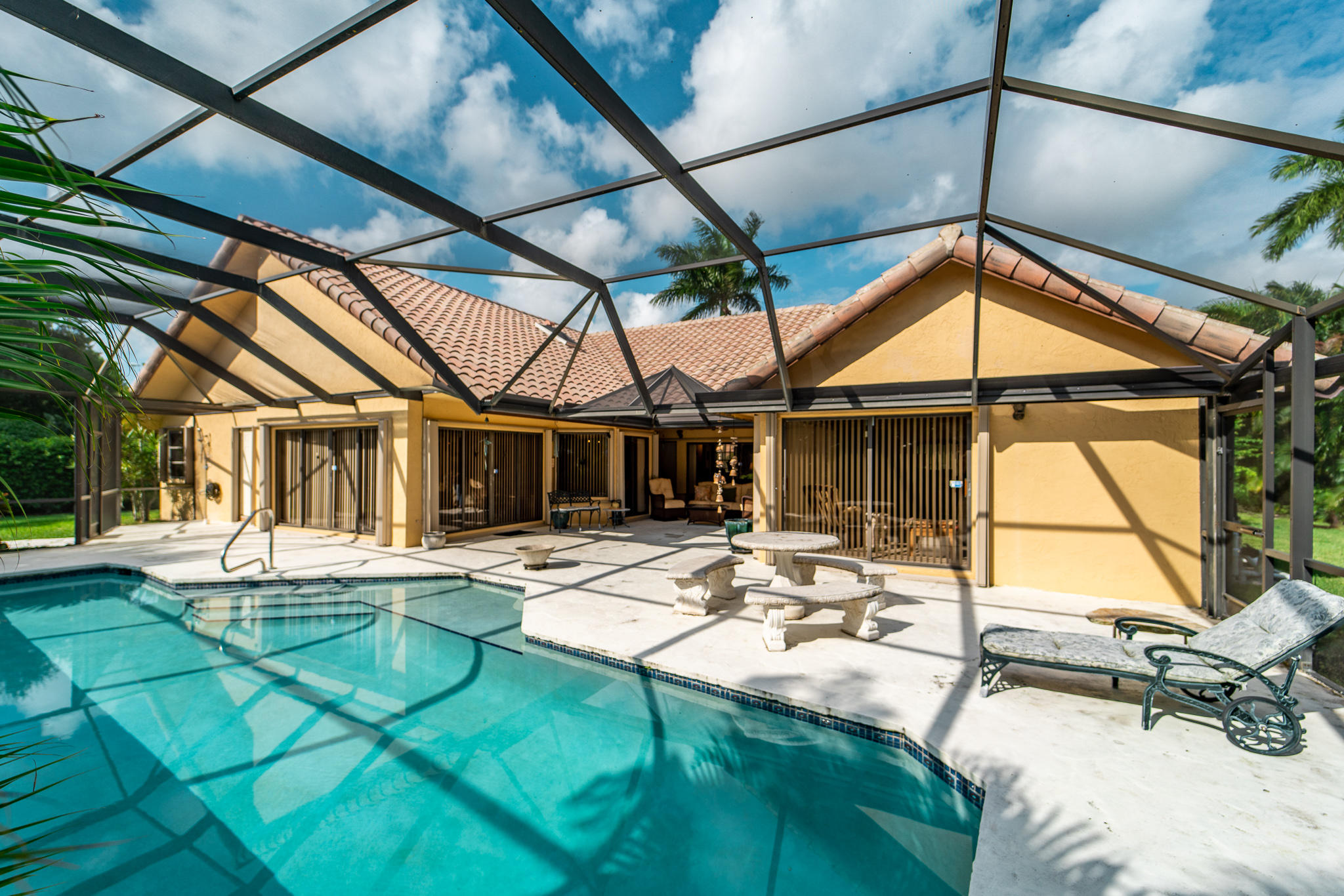 2898 Northwest 26th Street Boca Raton, FL 33434 - Photo 23 of 25 Pool