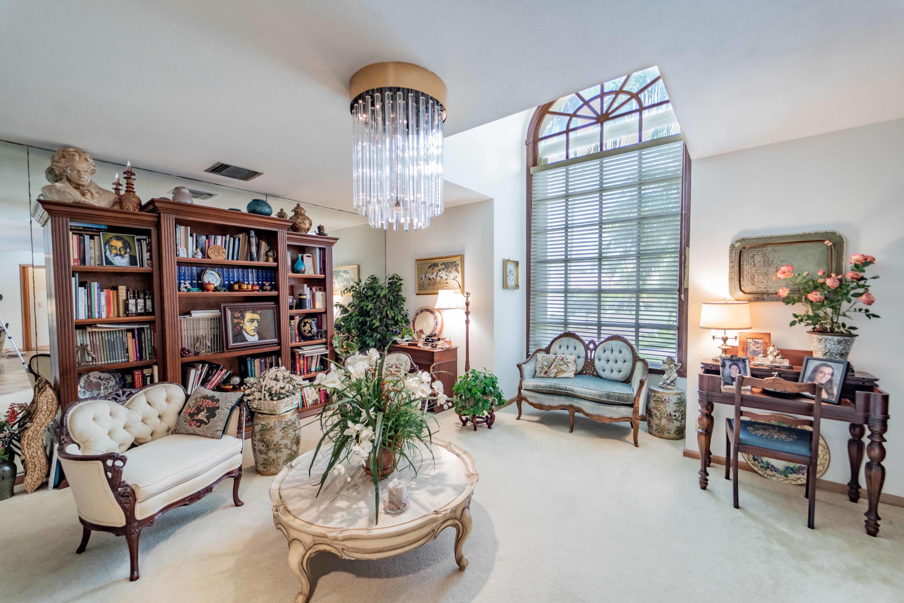2898 Northwest 26th Street Boca Raton, FL 33434 - Photo 5 of 25 Dining Room