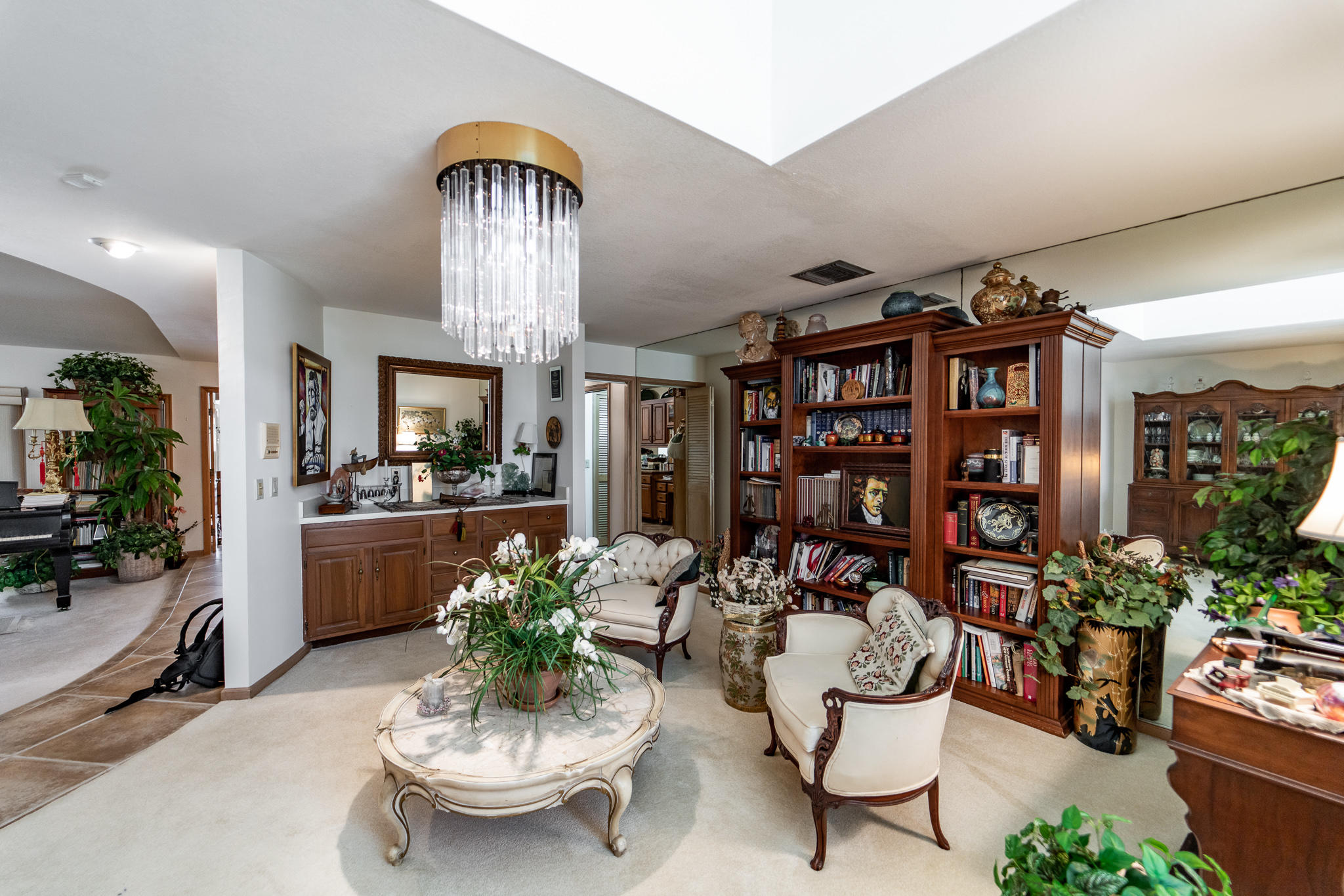 2898 Northwest 26th Street Boca Raton, FL 33434 - Photo 6 of 25 Dining Room