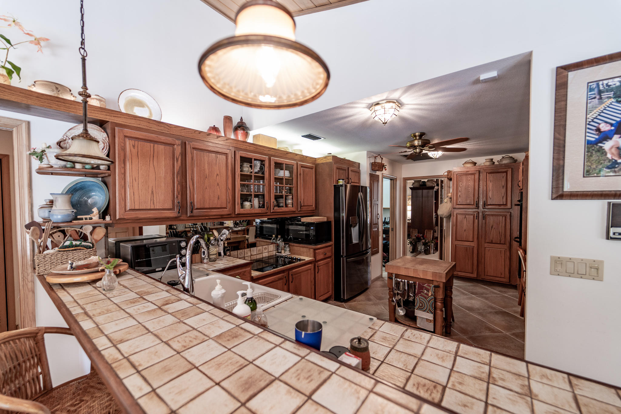 2898 Northwest 26th Street Boca Raton, FL 33434 - Photo 8 of 25 Kitchen