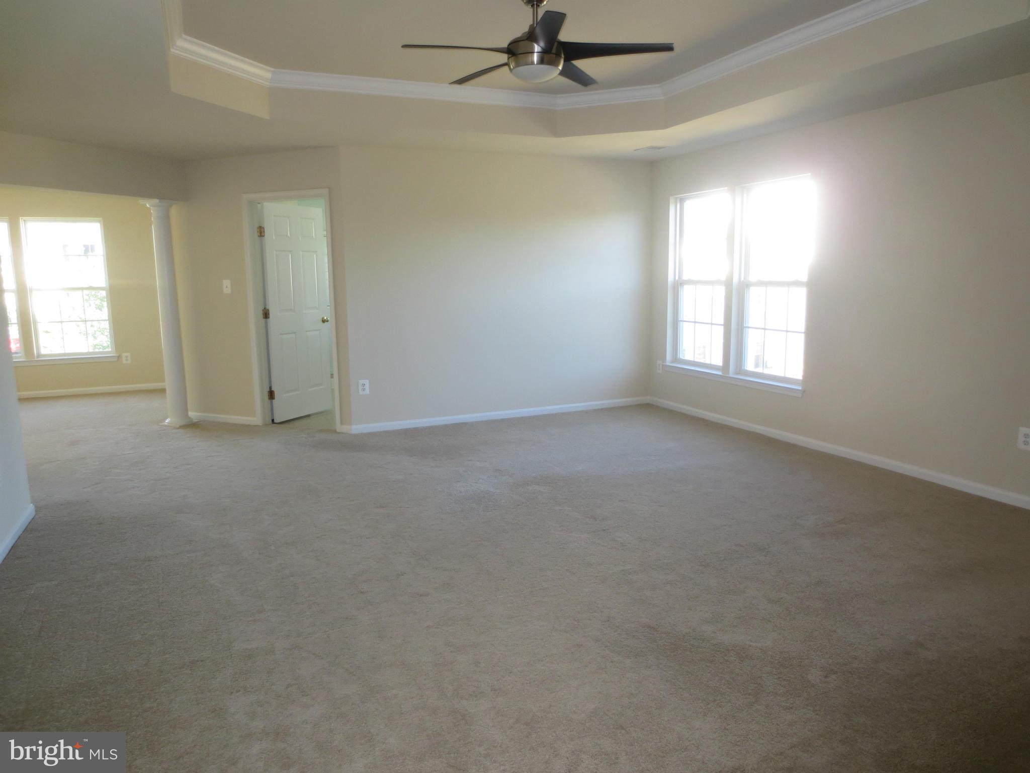 1805 Weybridge Road Frederick, MD 21702 - Photo 14 of 30 Bedroom (Master)