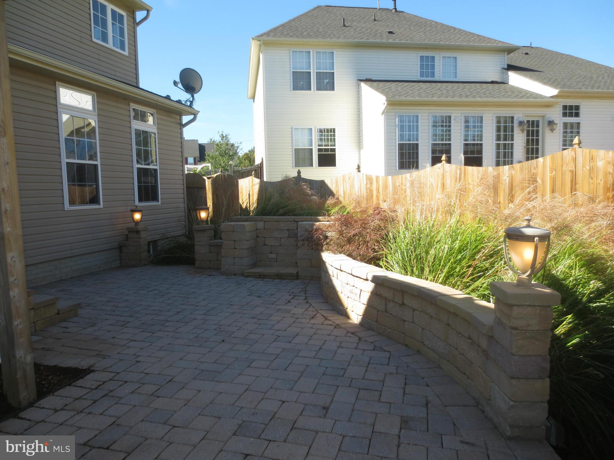 1805 Weybridge Road Frederick, MD 21702 - Photo 20 of 30 Exterior (Rear)