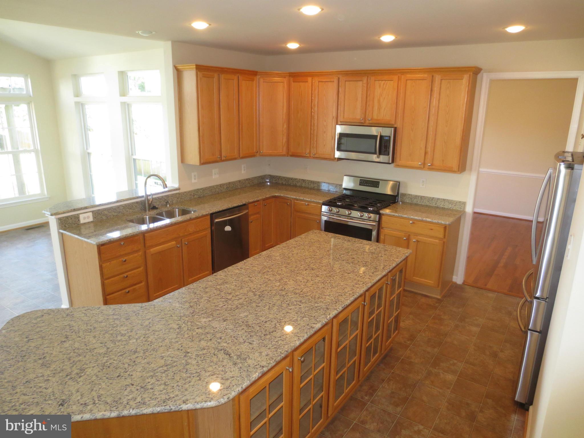 1805 Weybridge Road Frederick, MD 21702 - Photo 24 of 30 Kitchen
