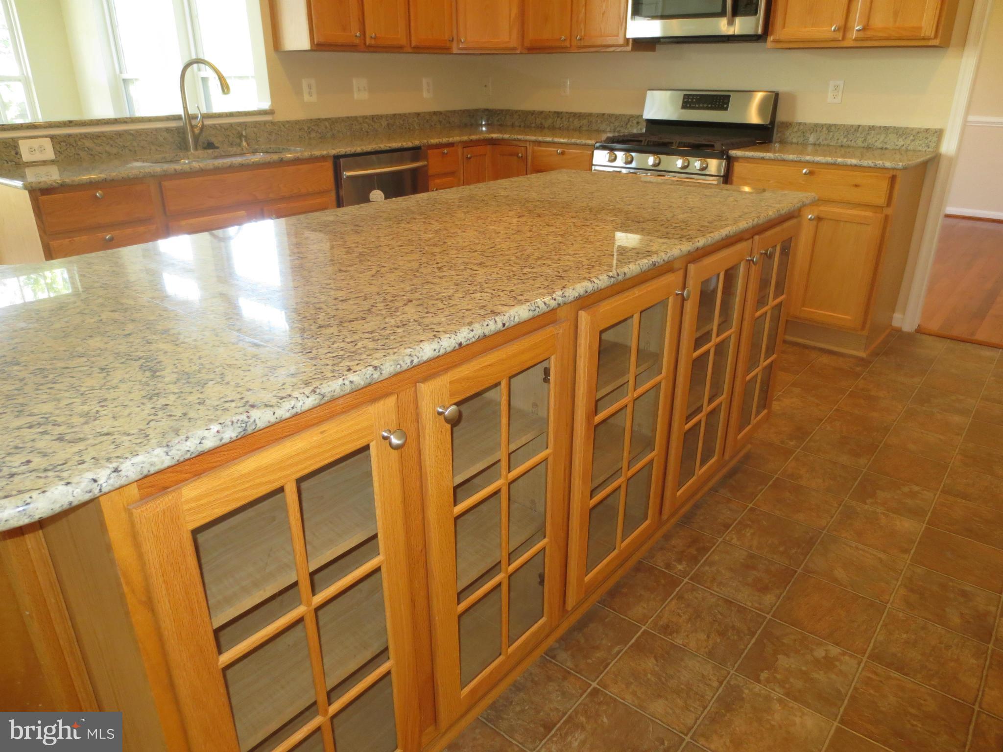 1805 Weybridge Road Frederick, MD 21702 - Photo 26 of 30 Kitchen