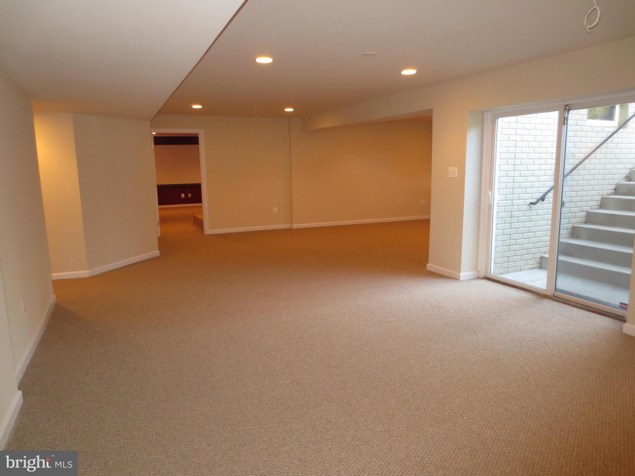 1805 Weybridge Road Frederick, MD 21702 - Photo 28 of 30 Basement