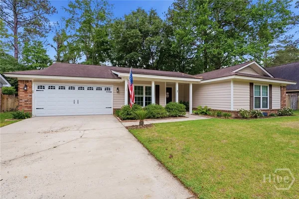 $337,000 | 7 Goldfinch Court West, Savannah, GA 31419