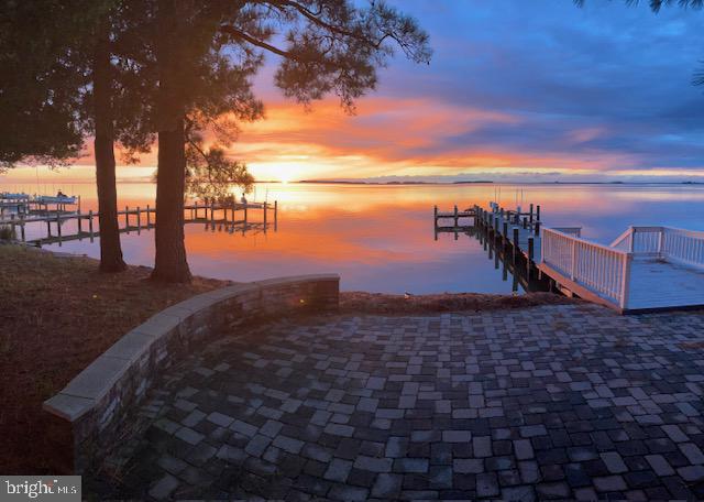 4480 Sunset Drive Tyaskin, MD 21865 - Photo 1 of 50 Beautiful Tyaskin Sunsets