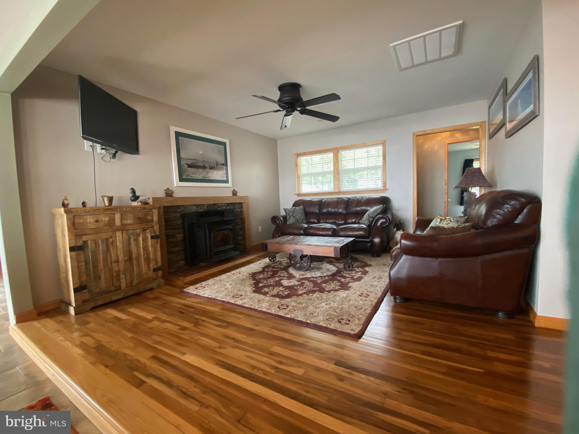 4480 Sunset Drive Tyaskin, MD 21865 - Photo 13 of 50 Main Living Area
