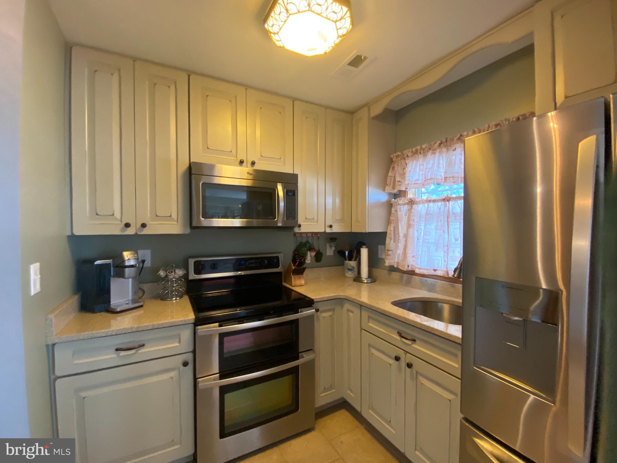 4480 Sunset Drive Tyaskin, MD 21865 - Photo 17 of 50 Kitchen