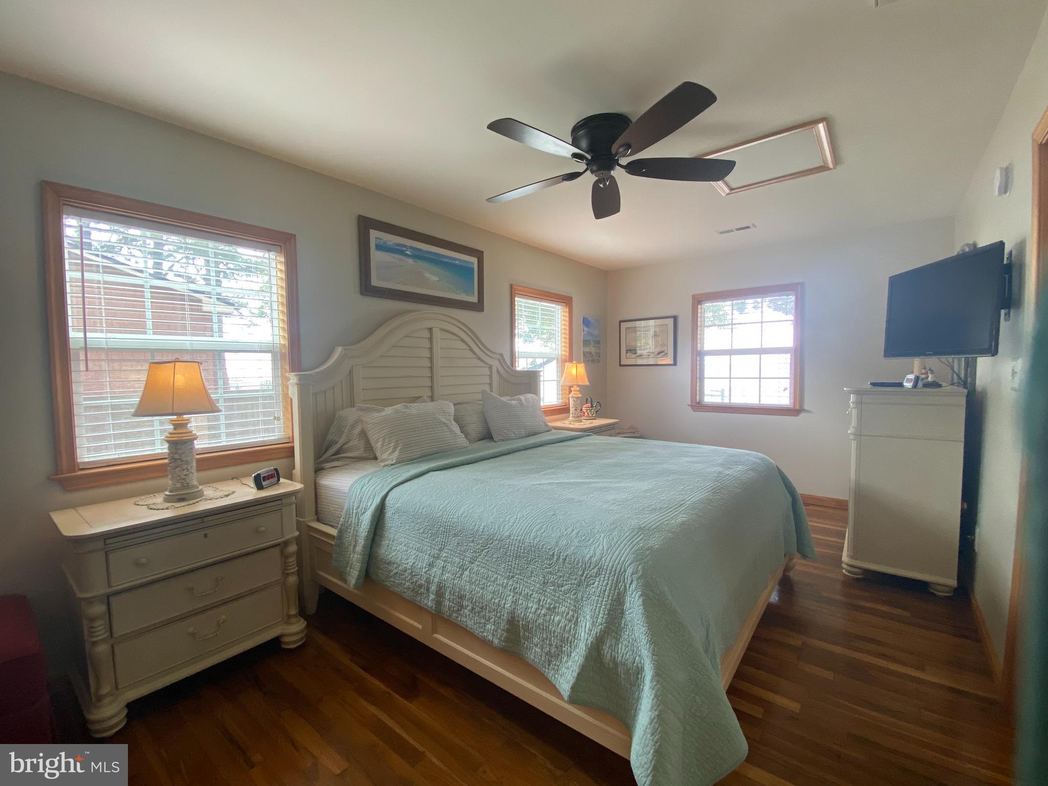 4480 Sunset Drive Tyaskin, MD 21865 - Photo 20 of 50 Primary Bedroom