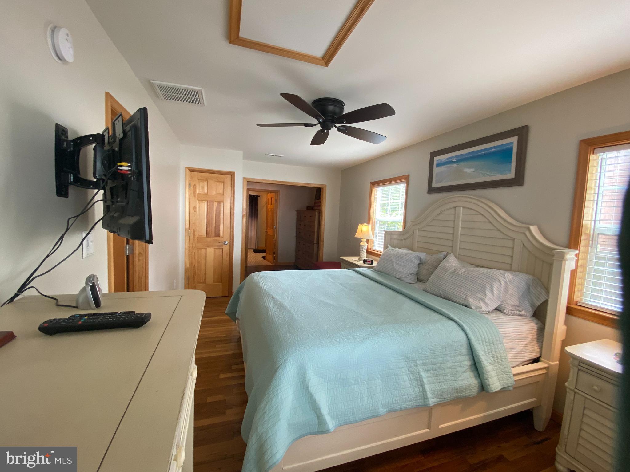 4480 Sunset Drive Tyaskin, MD 21865 - Photo 21 of 50 Primary towards Primary Bath