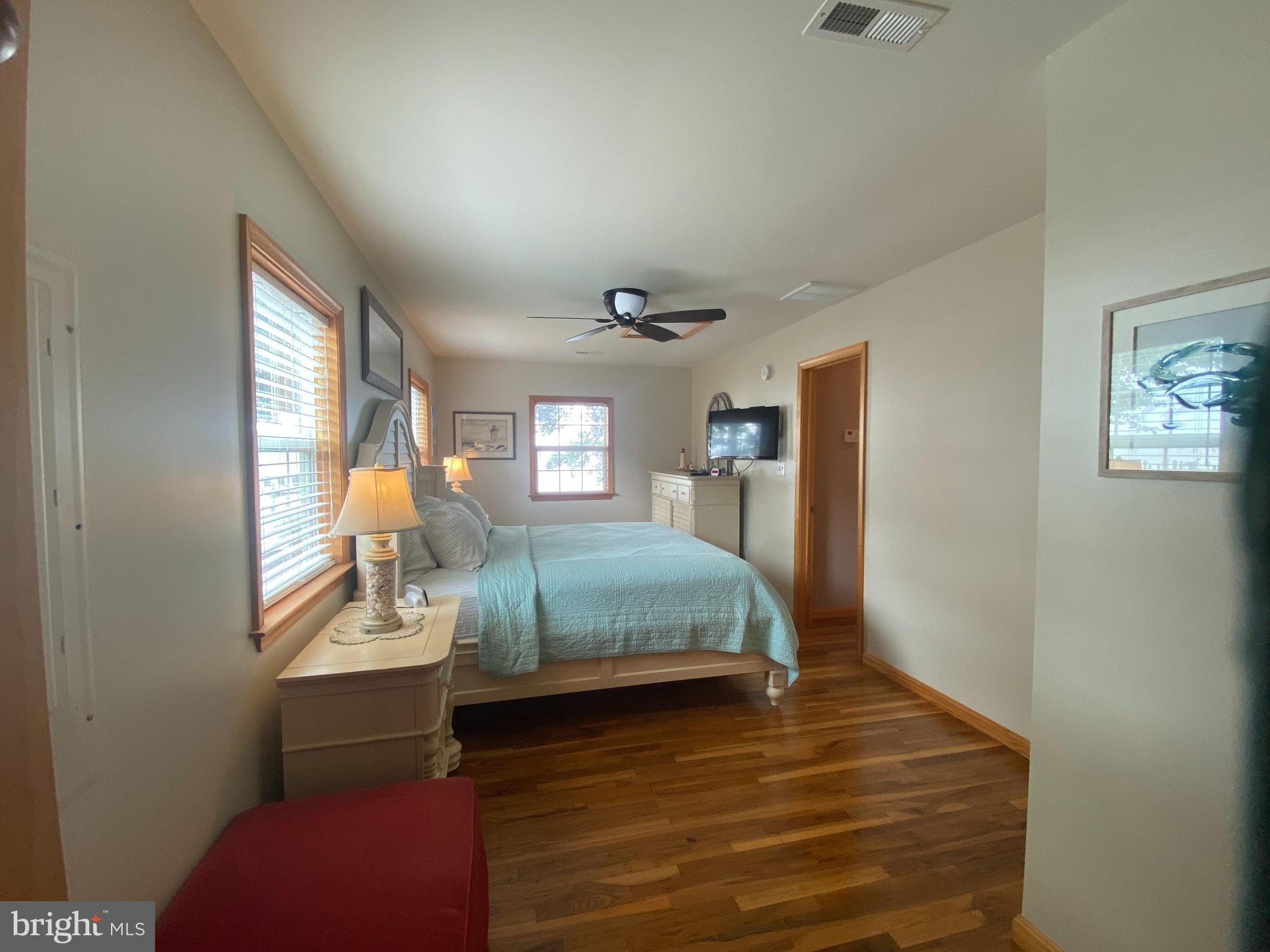 4480 Sunset Drive Tyaskin, MD 21865 - Photo 23 of 50 From Bathroom back towards Primary