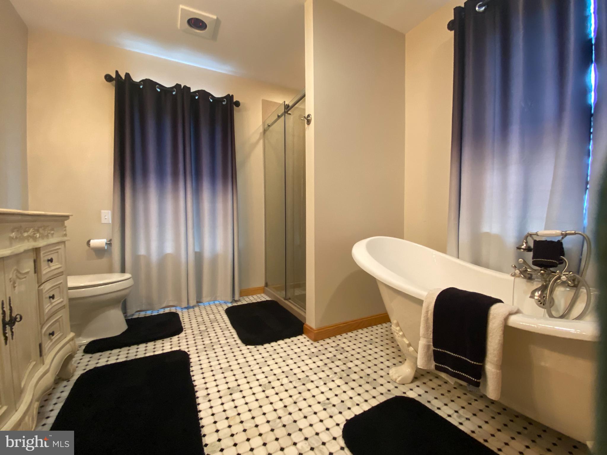 4480 Sunset Drive Tyaskin, MD 21865 - Photo 26 of 50 Primary Bath