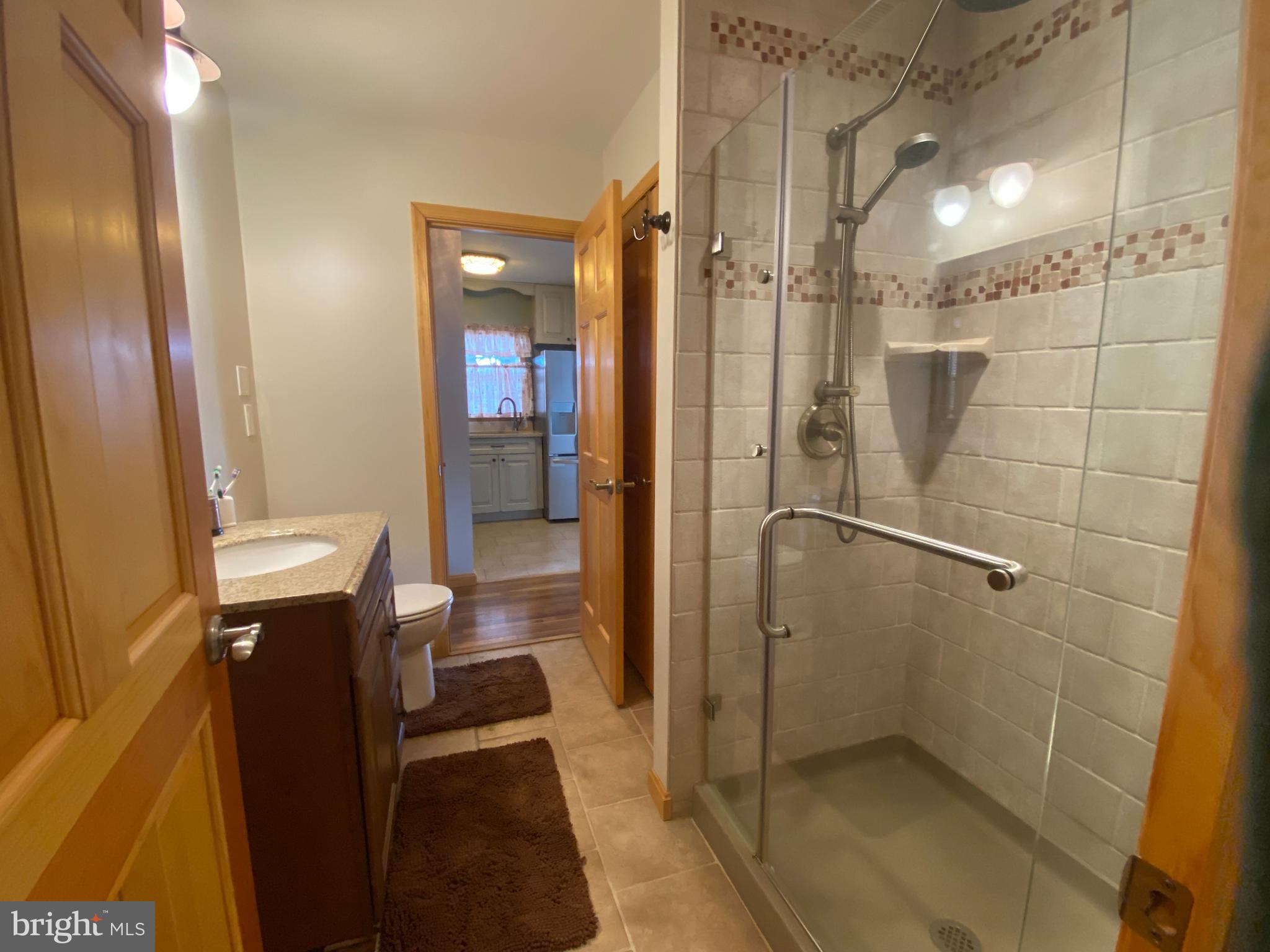 4480 Sunset Drive Tyaskin, MD 21865 - Photo 31 of 50 Second Bathroom