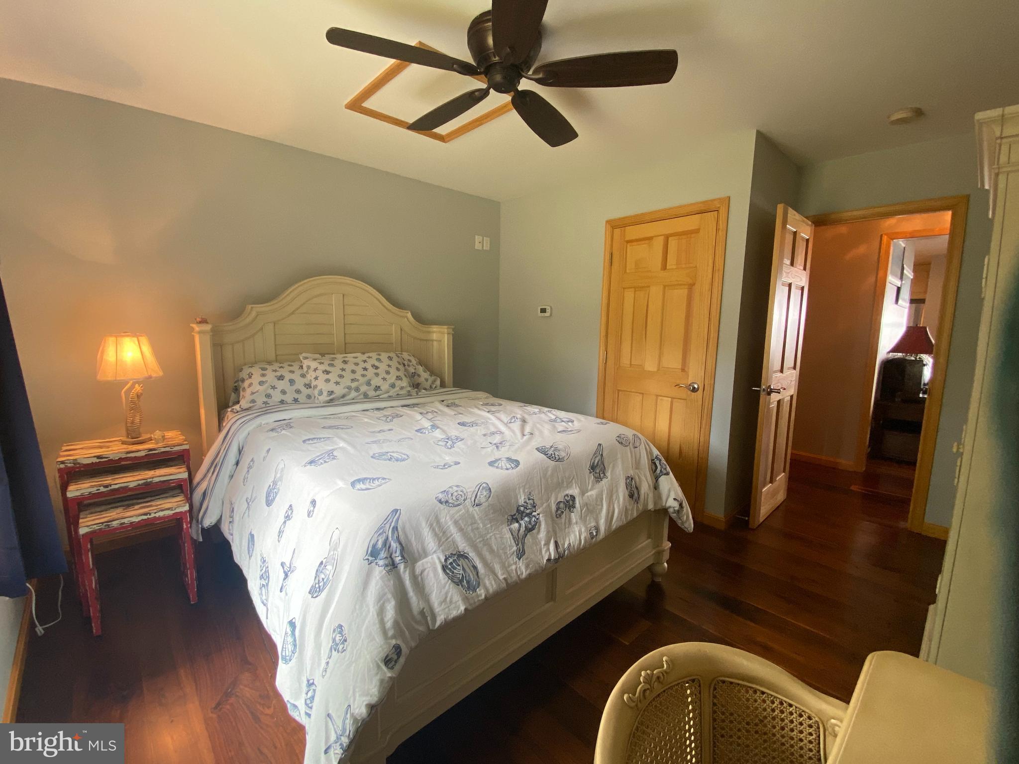 4480 Sunset Drive Tyaskin, MD 21865 - Photo 32 of 50 Second Bedroom