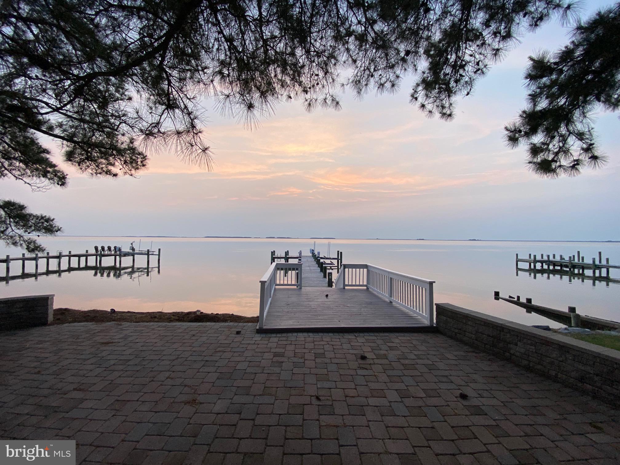 4480 Sunset Drive Tyaskin, MD 21865 - Photo 41 of 50 Beautiful Views