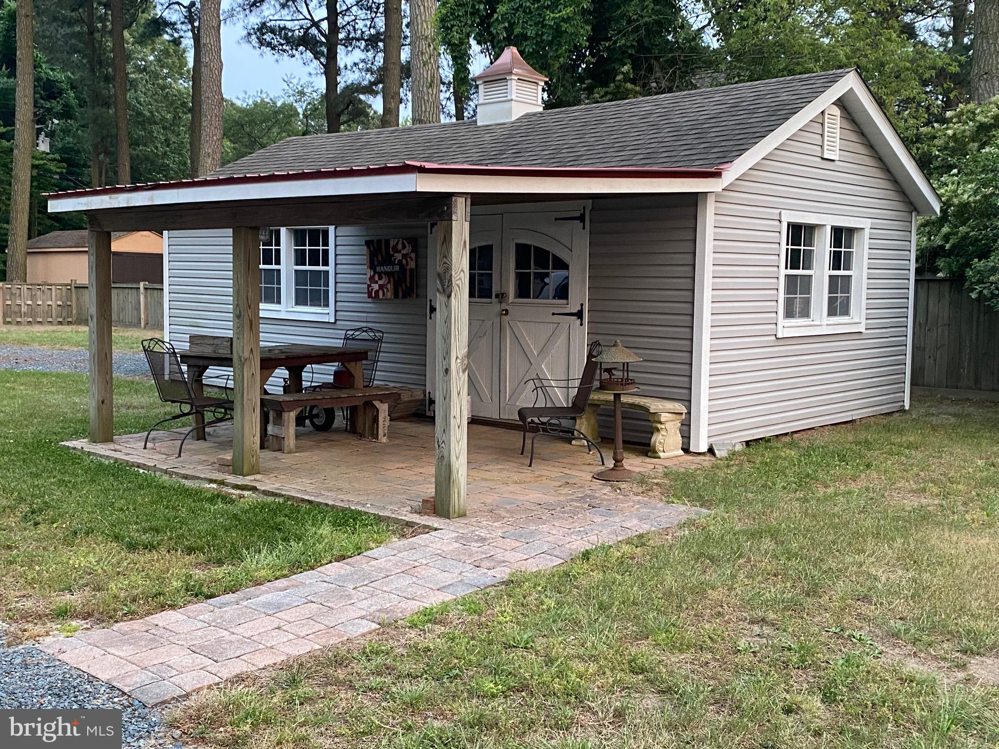 4480 Sunset Drive Tyaskin, MD 21865 - Photo 49 of 50