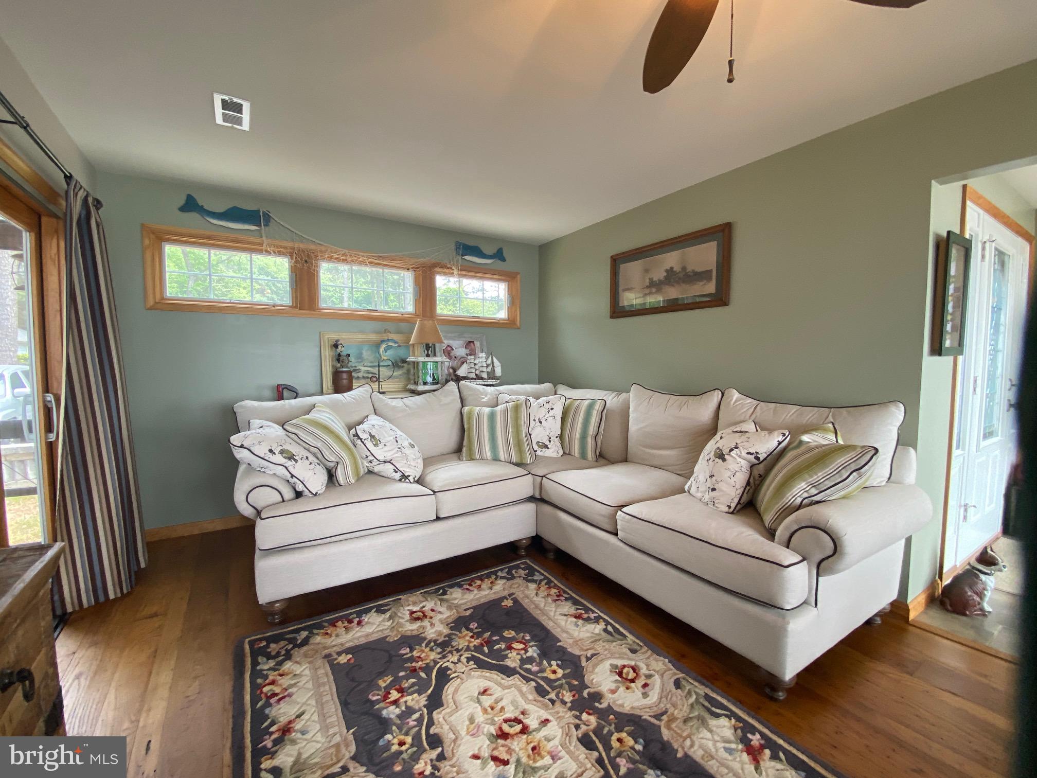 4480 Sunset Drive Tyaskin, MD 21865 - Photo 7 of 50 Second Living Area