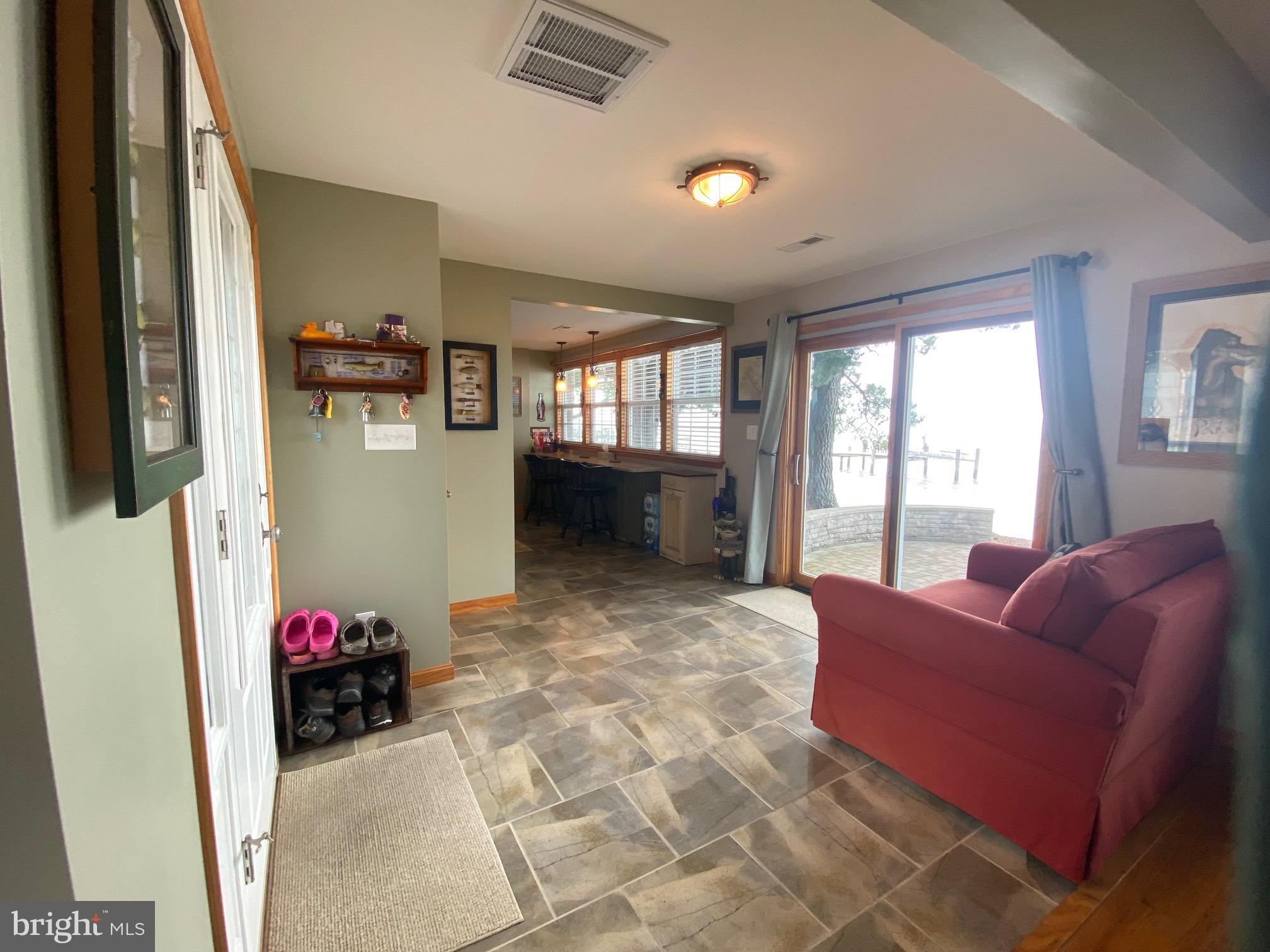 4480 Sunset Drive Tyaskin, MD 21865 - Photo 10 of 50 Open Center Space