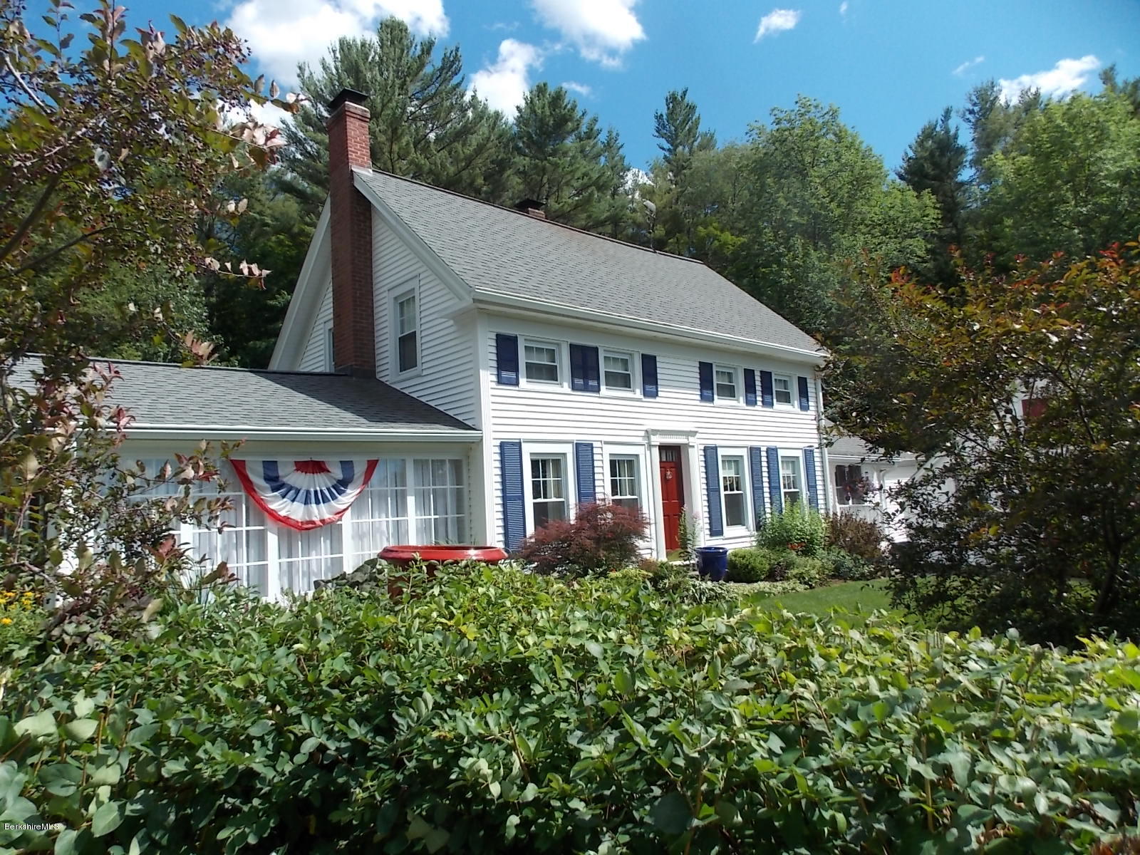 220 Henderson Road Clarksburg, MA 01247 - Photo 1 of 50 front